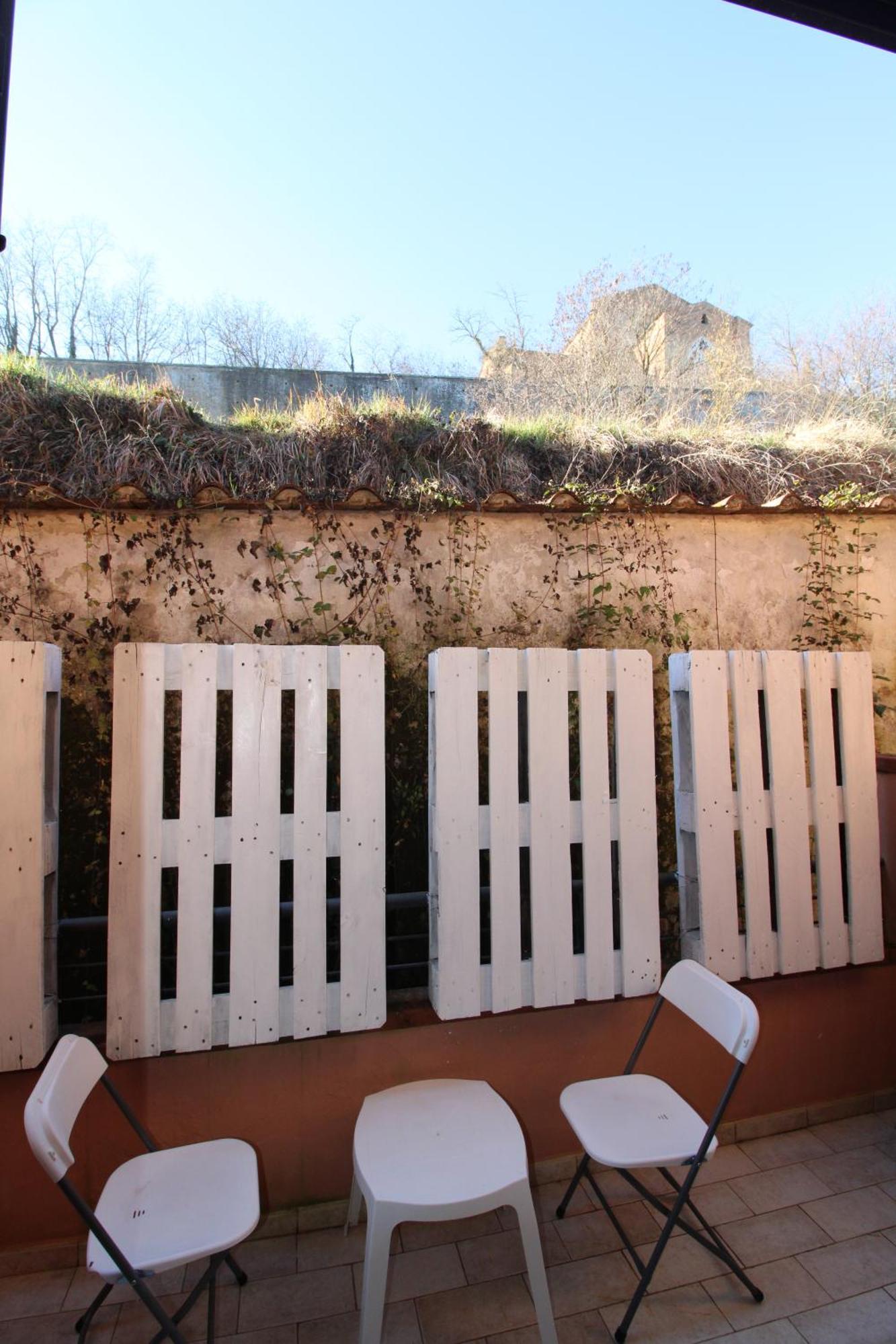 Apartamento La Risalita Siena Exterior foto