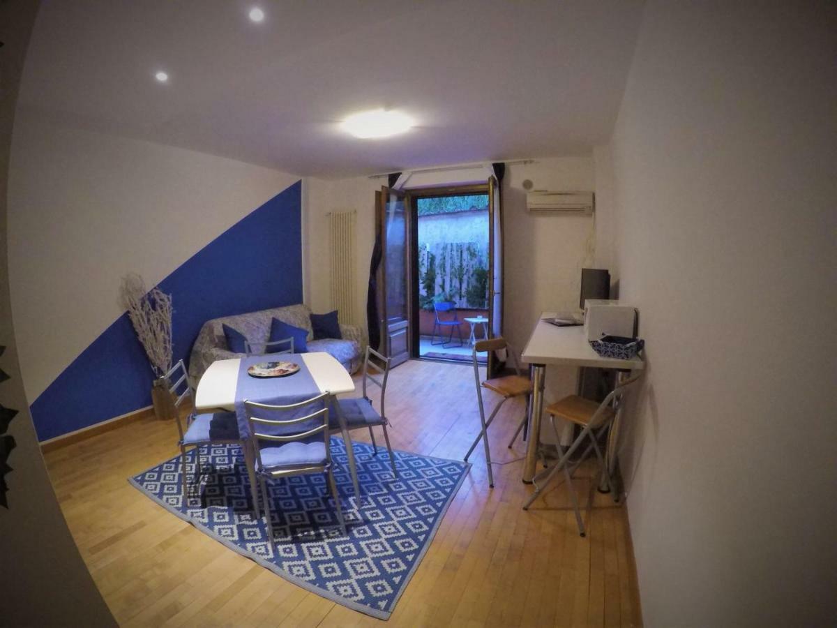 Apartamento La Risalita Siena Exterior foto